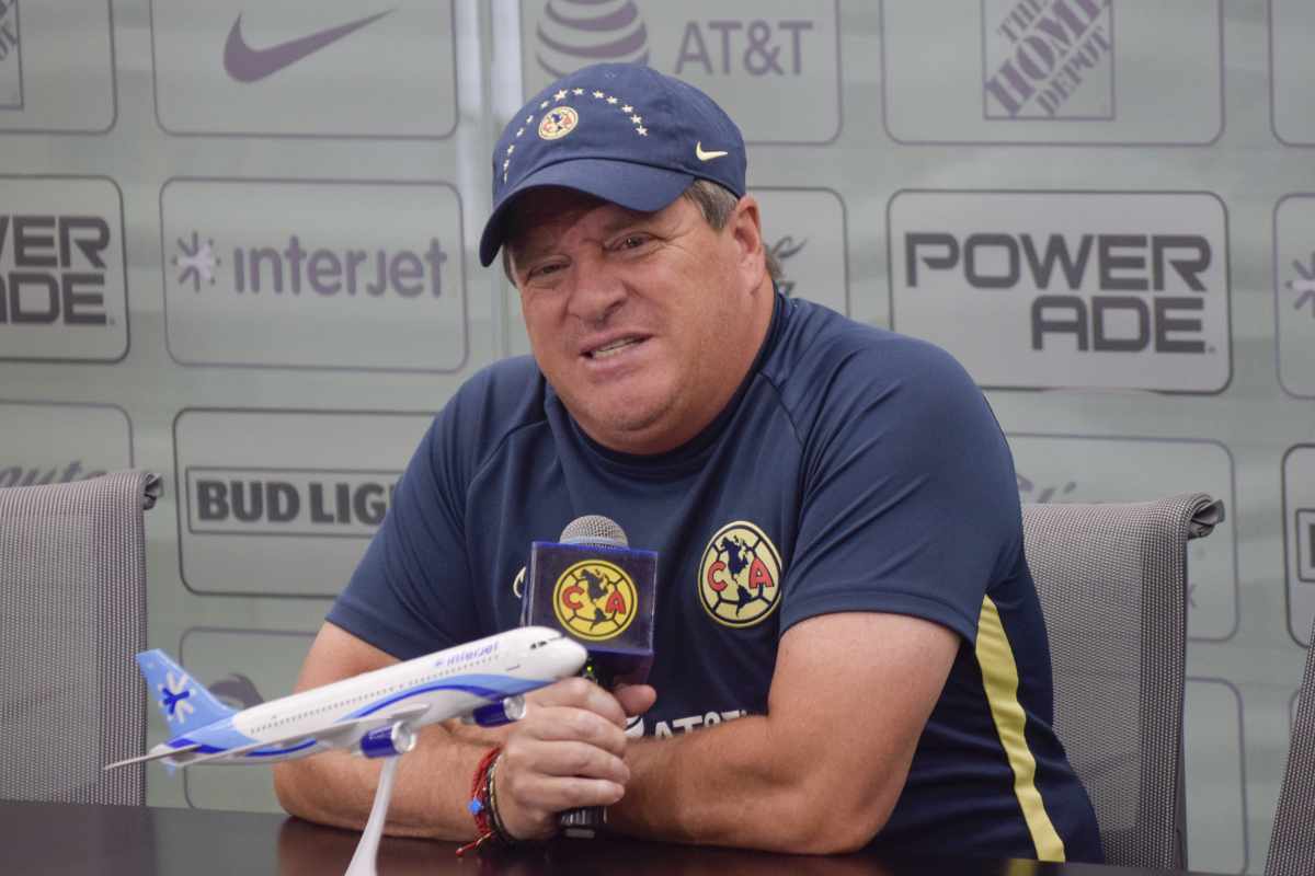 Miguel Herrera