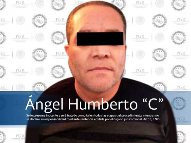 don angel