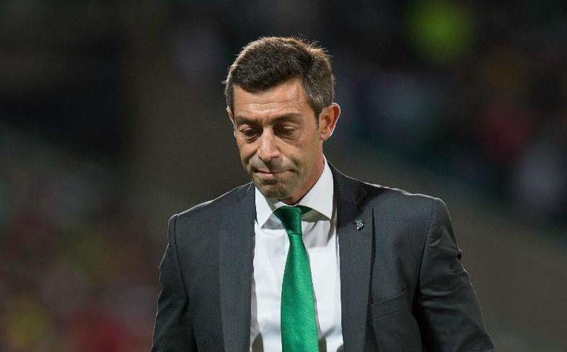 la final de la Copa MX