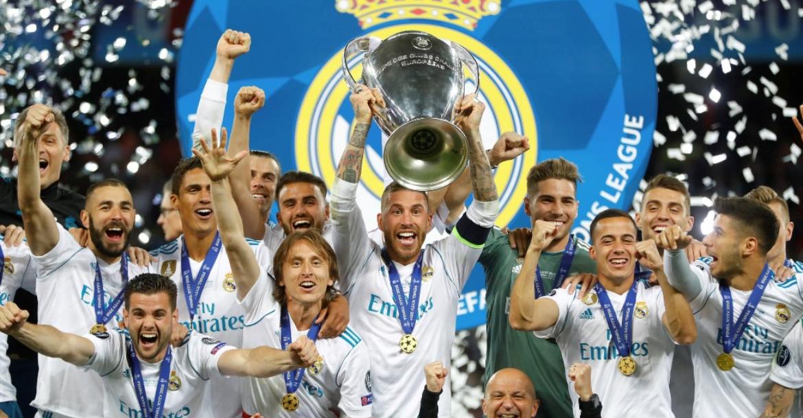 Los 10 momentos deportivos que marcaron el 2018