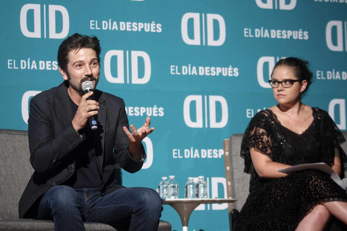 Diego Luna