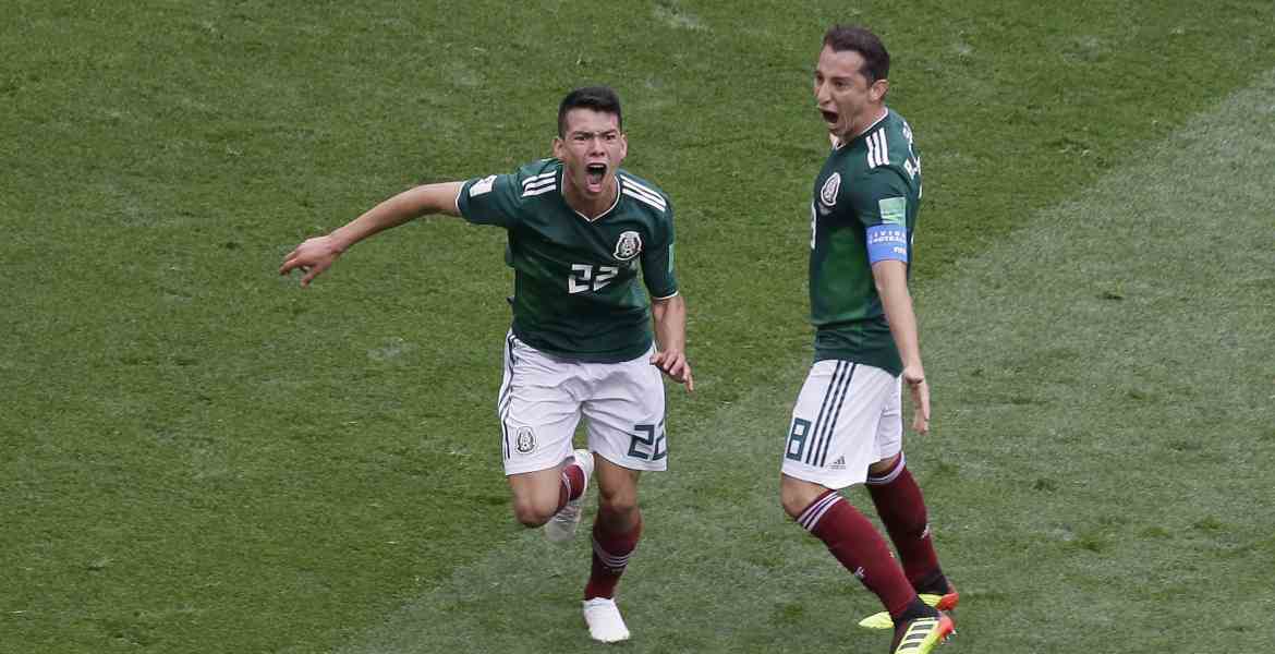 Los 10 momentos deportivos que marcaron el 2018