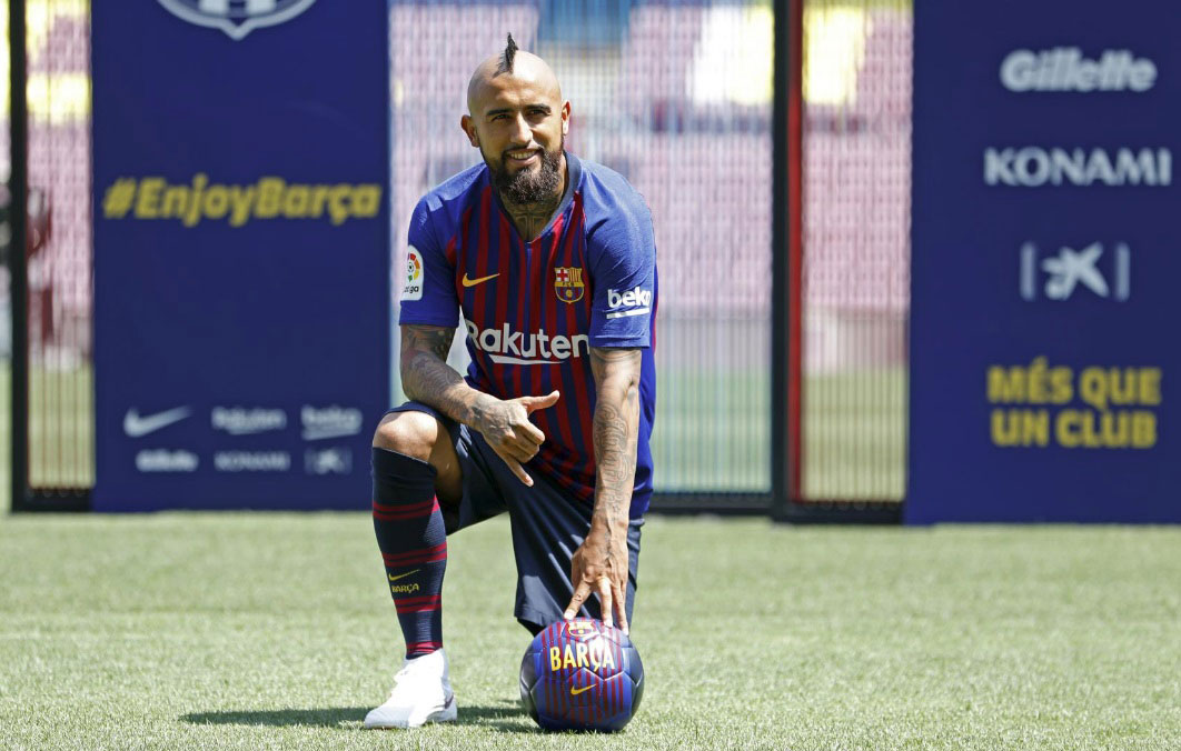 TWITTER FCBARCELONA