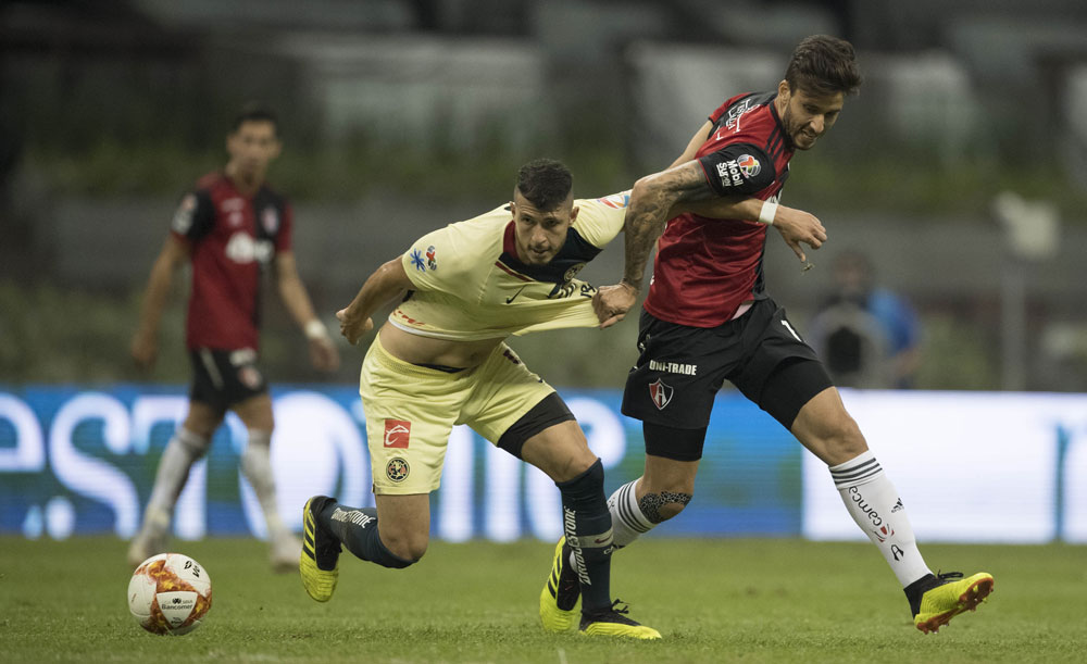 FOTO: MEXSPORT