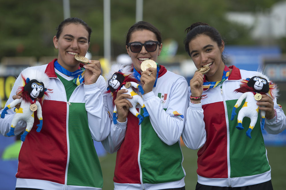 MEXSPORT