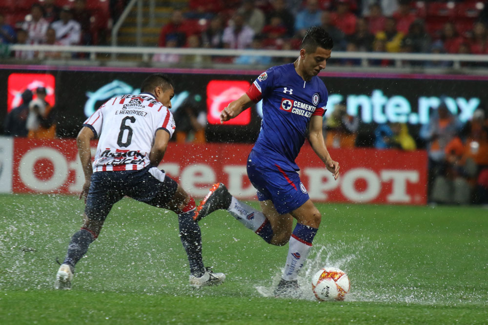 FOTO: MEXSPORT
