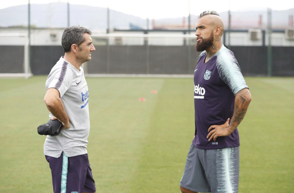 TWITTER FCBARCELONA