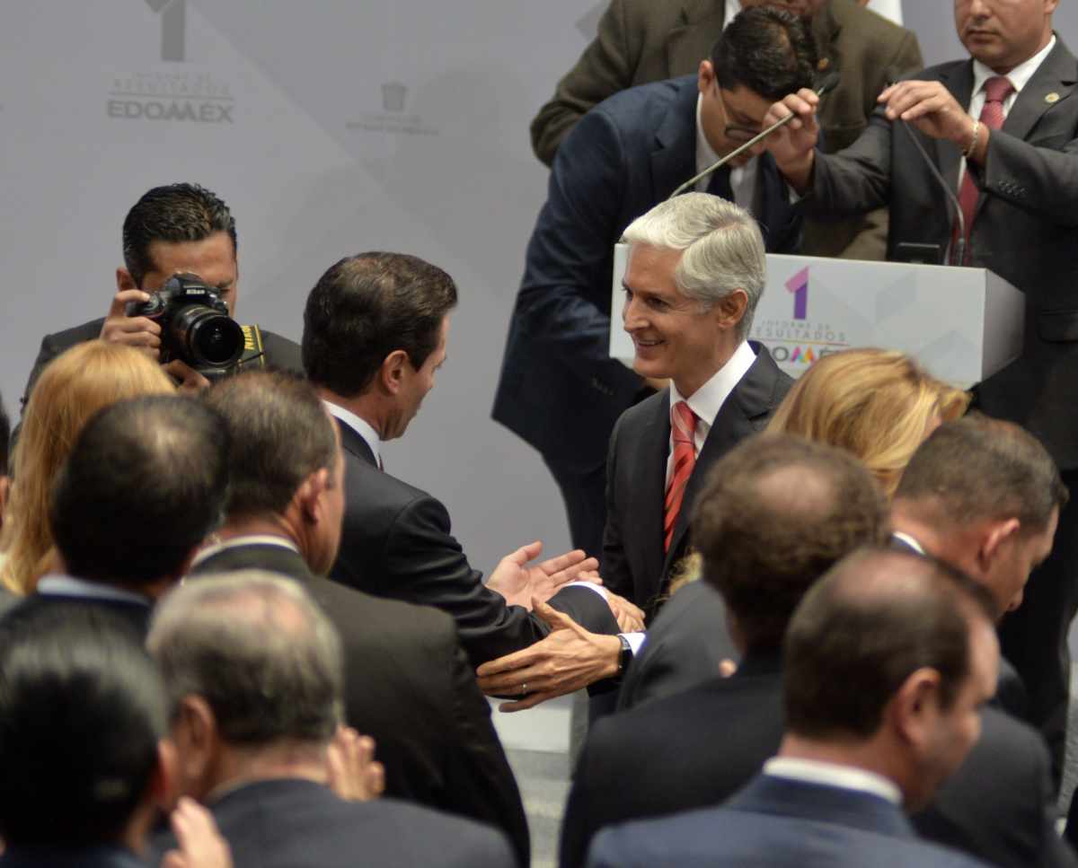 enrique peña nieto