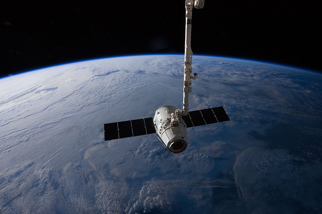 SpaceX