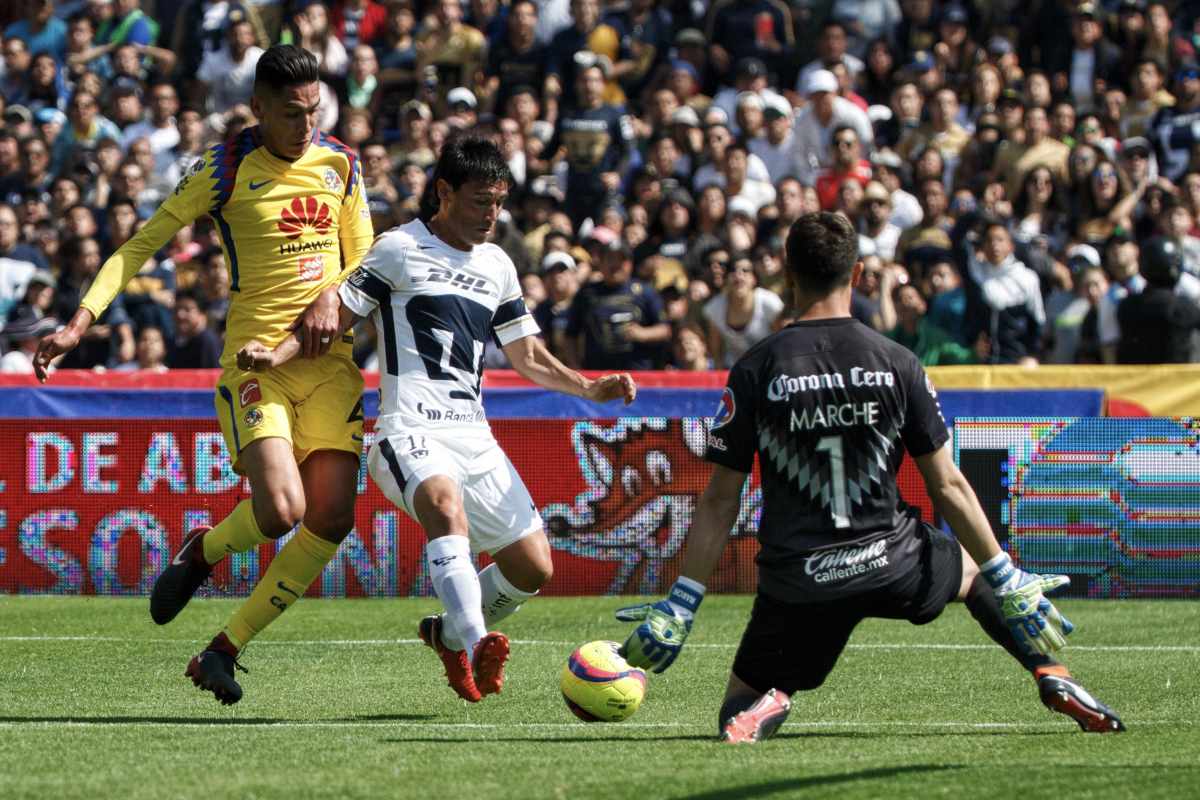 Pumas confirma la salida