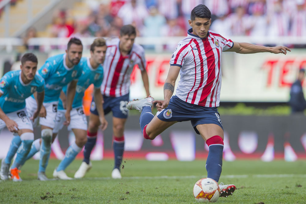 Chivas