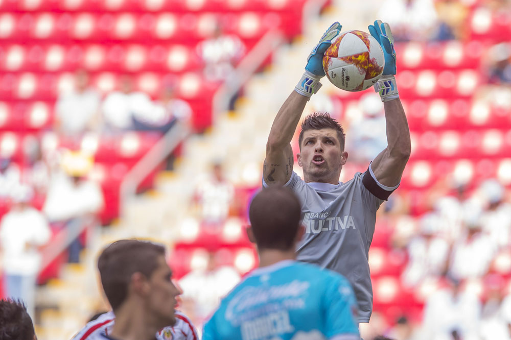 Chivas