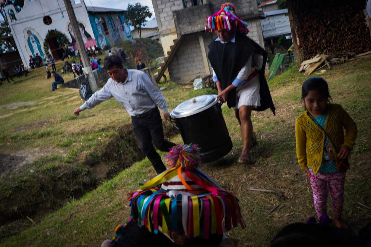 Un lugar llamado Chiapas