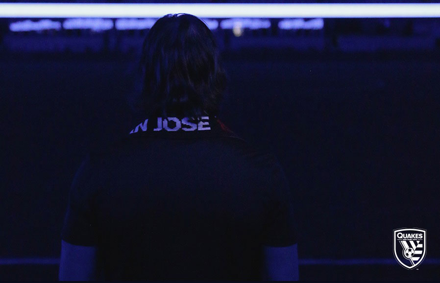Matías Almeyda es el nuevo técnico
