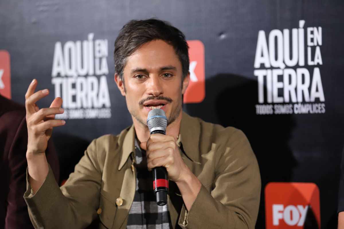 Gael García