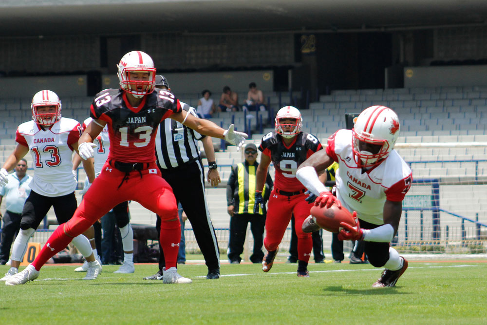 FOTO DEPORTE UNAM