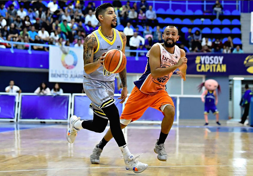 Capitanes va por la revancha