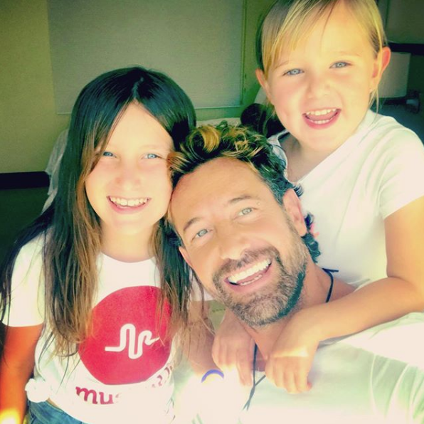 Gabriel Soto
