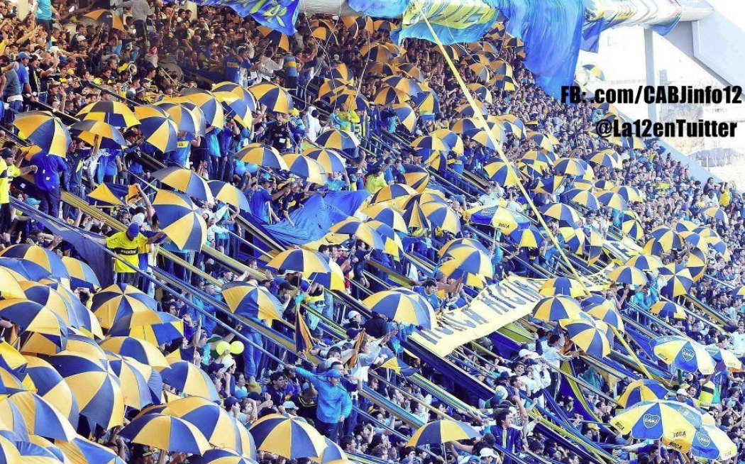 La Final de la Copa Libertadores