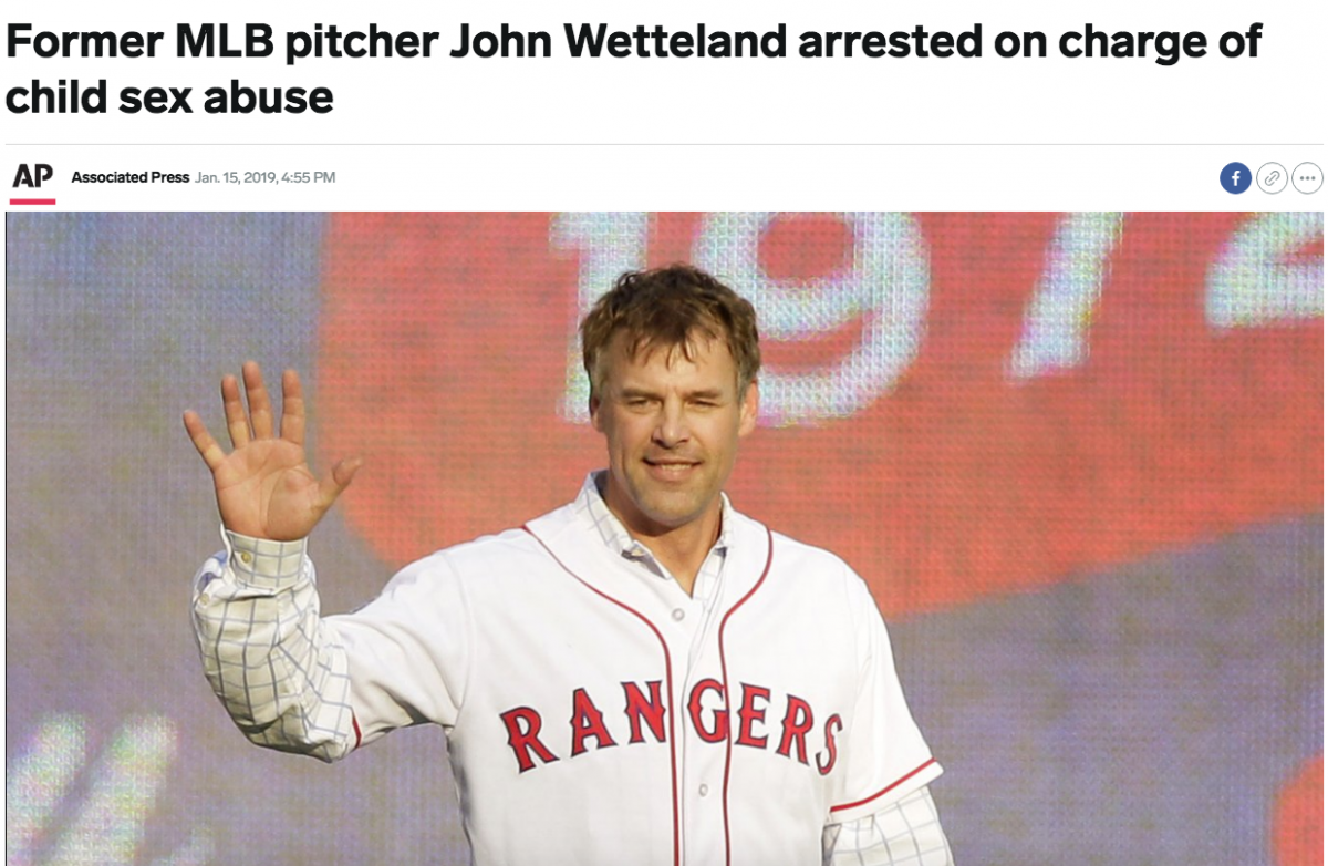 Jugador de la MLB