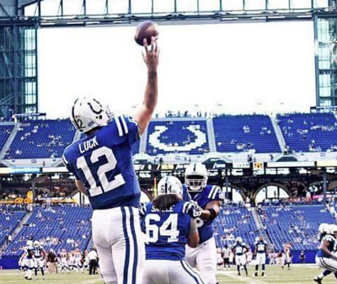 Adrew Luck