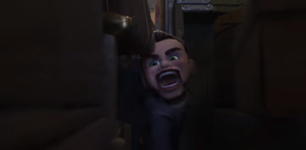 Toy Story 4