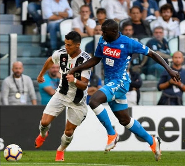 Inter es sancionado