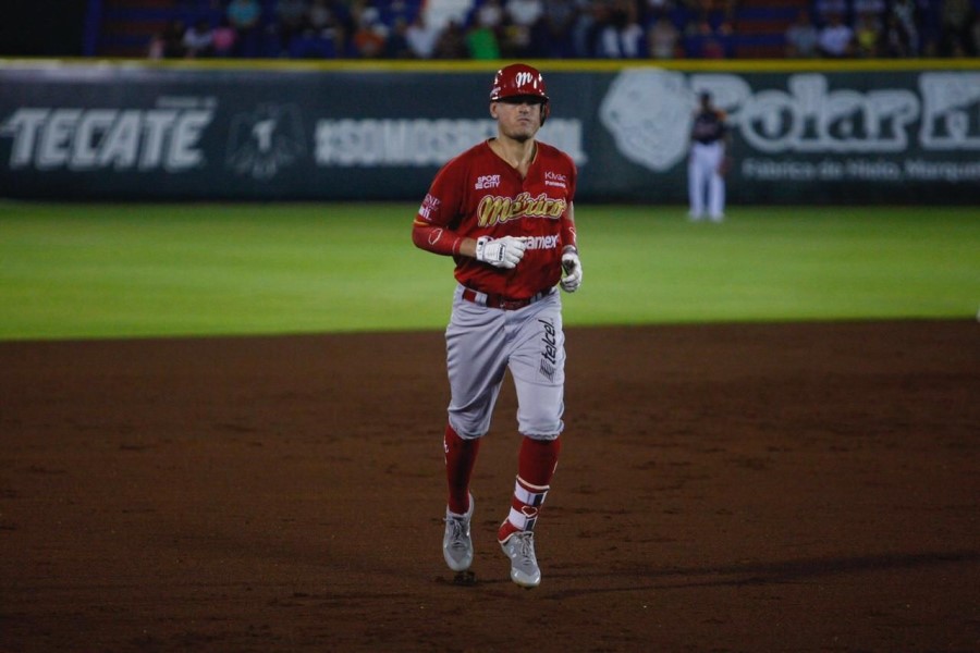 Diablos Rojos vence a Tigres