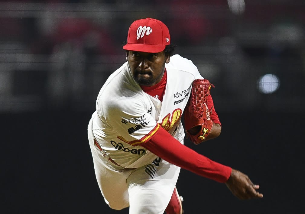 Diablos Rojos deja tendido a Tigres