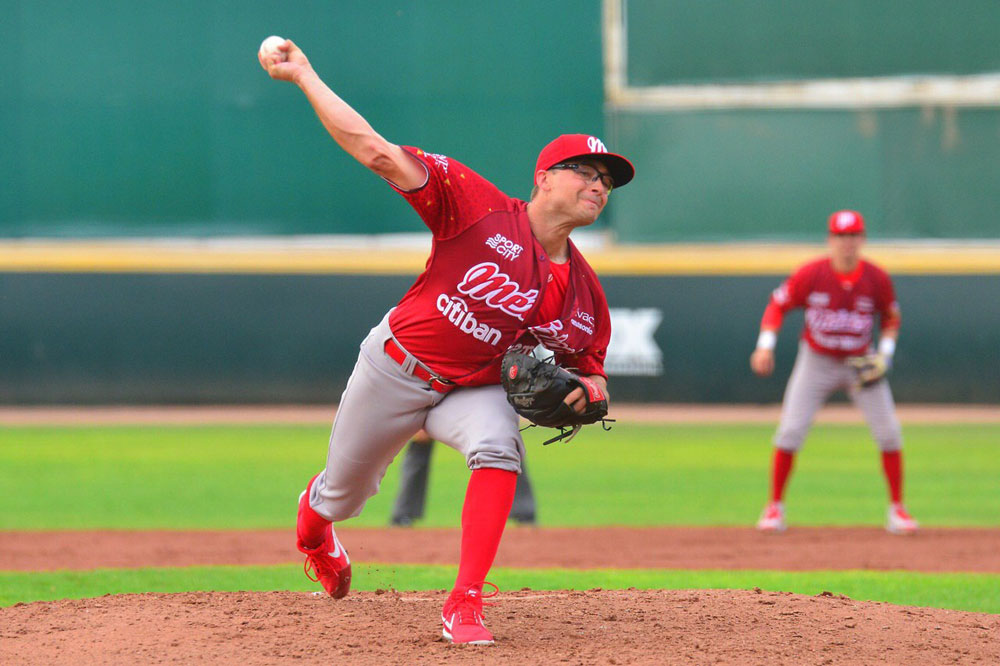 Diablos Rojos vence a Algodoneros