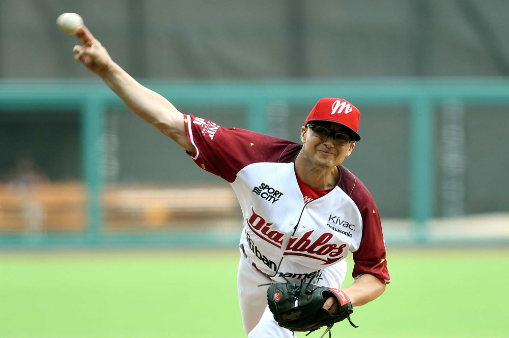 Diablos Rojos recibirá a Durango y Yucatán