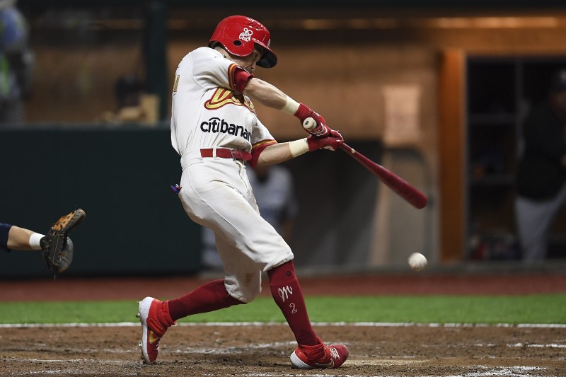 Diablos Rojos deja tendido a Tigres
