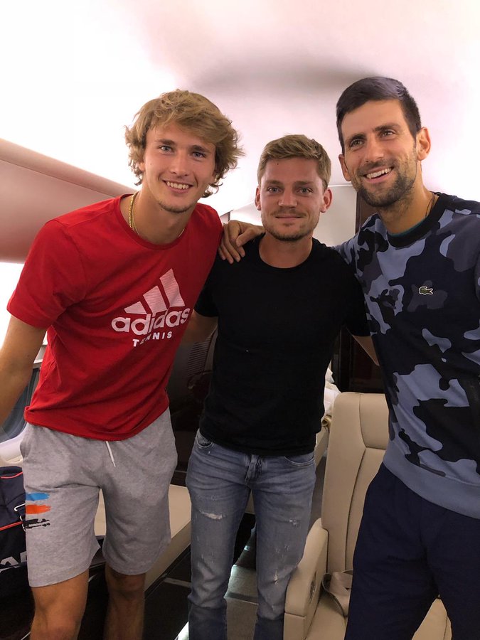 laver cup