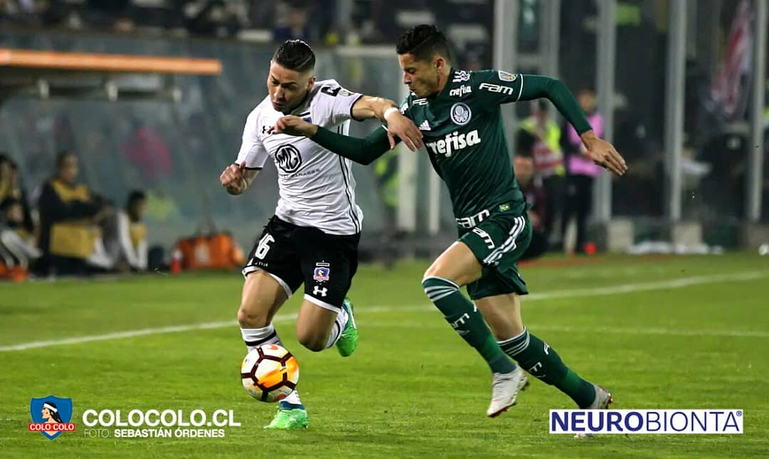 colo colo