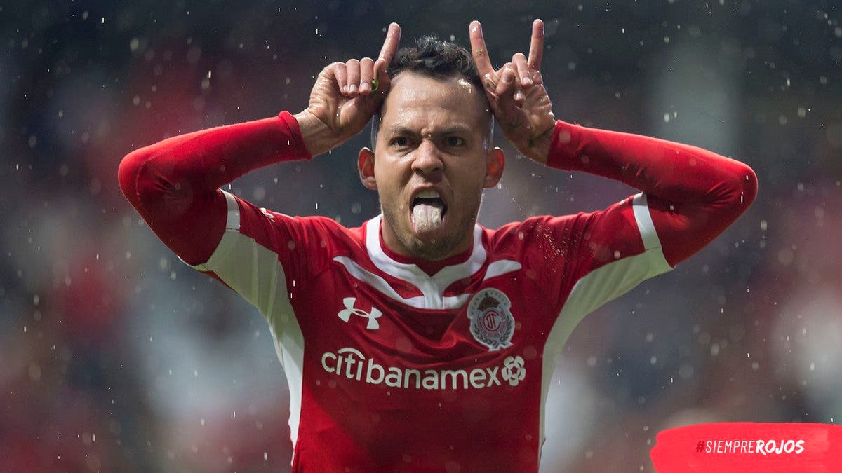 Toluca