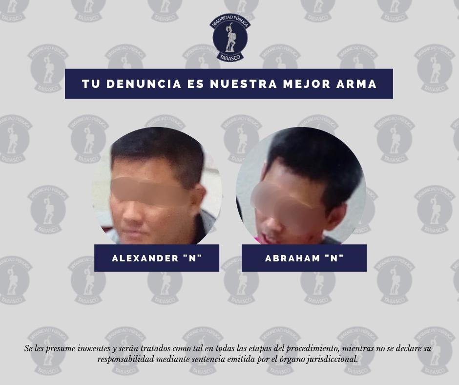 extranjeros que dañaron piezas arqueológicas