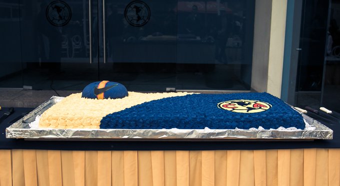 América cumple 102 años