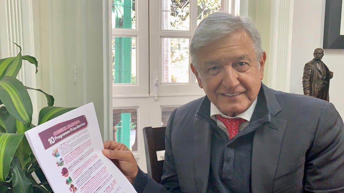 revocación de mandato