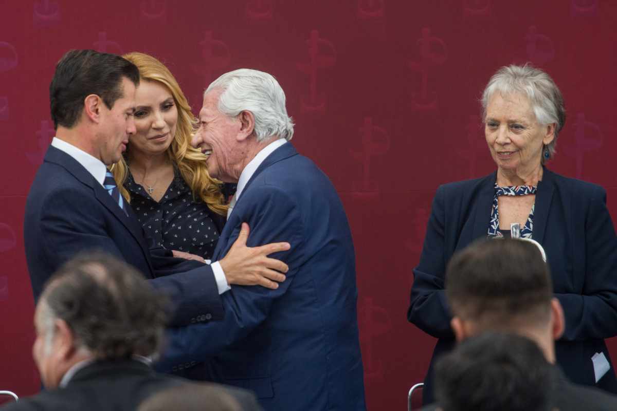 enrique peña nieto