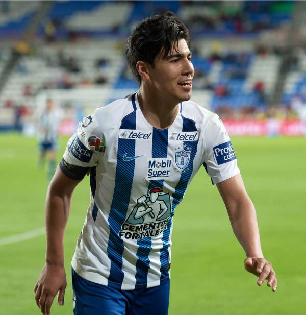 Mexsport/Érick Gutiérrez
