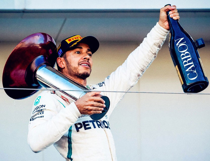 ‘Checo Pérez es el mejor del resto