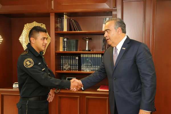 criminal en Iztapalapa
