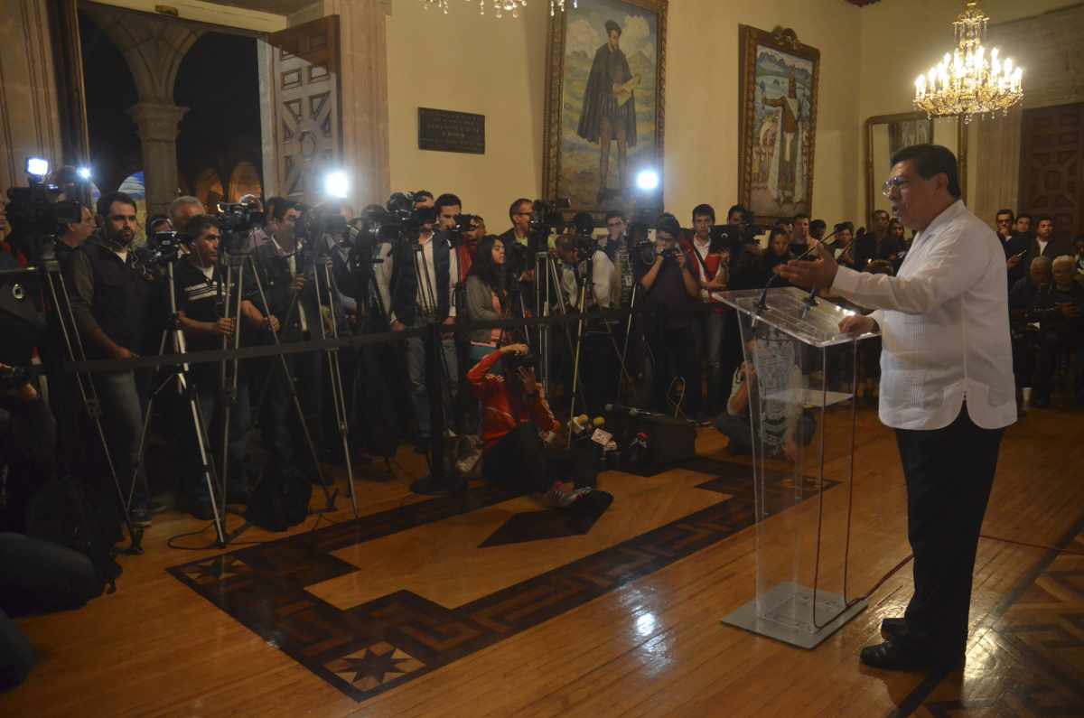 Jesús Reyna García