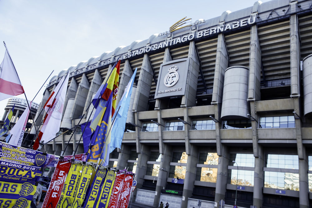 River Plate vence a Boca