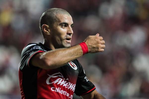 Mexsport/Víctor Malcorra