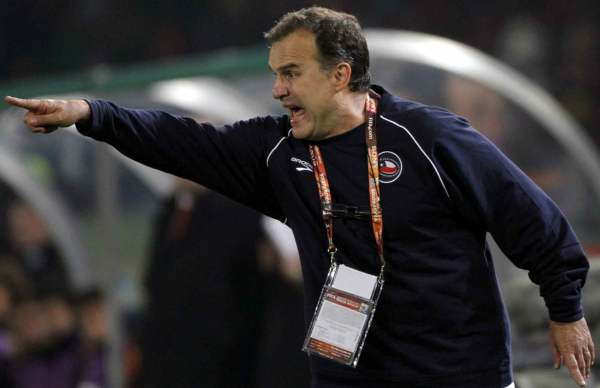 Mexsport/Marcelo Bielsa