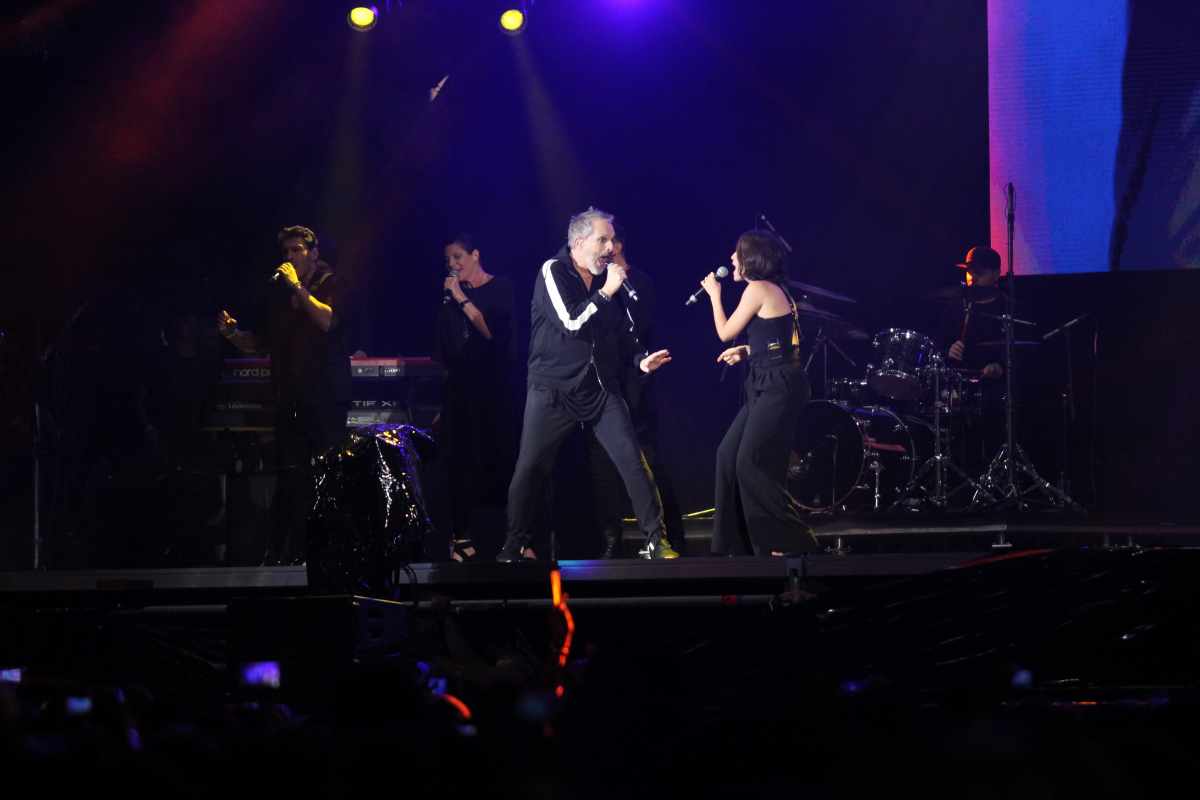 Miguel Bose