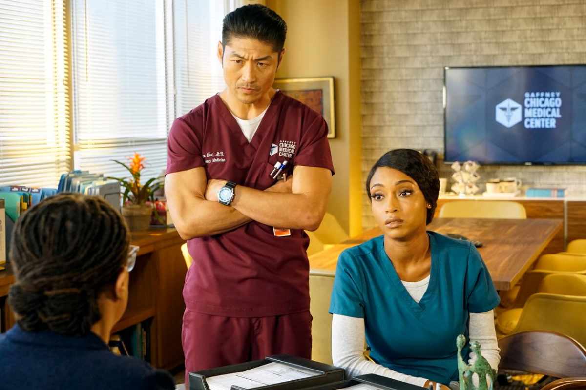 CHICAGO MED