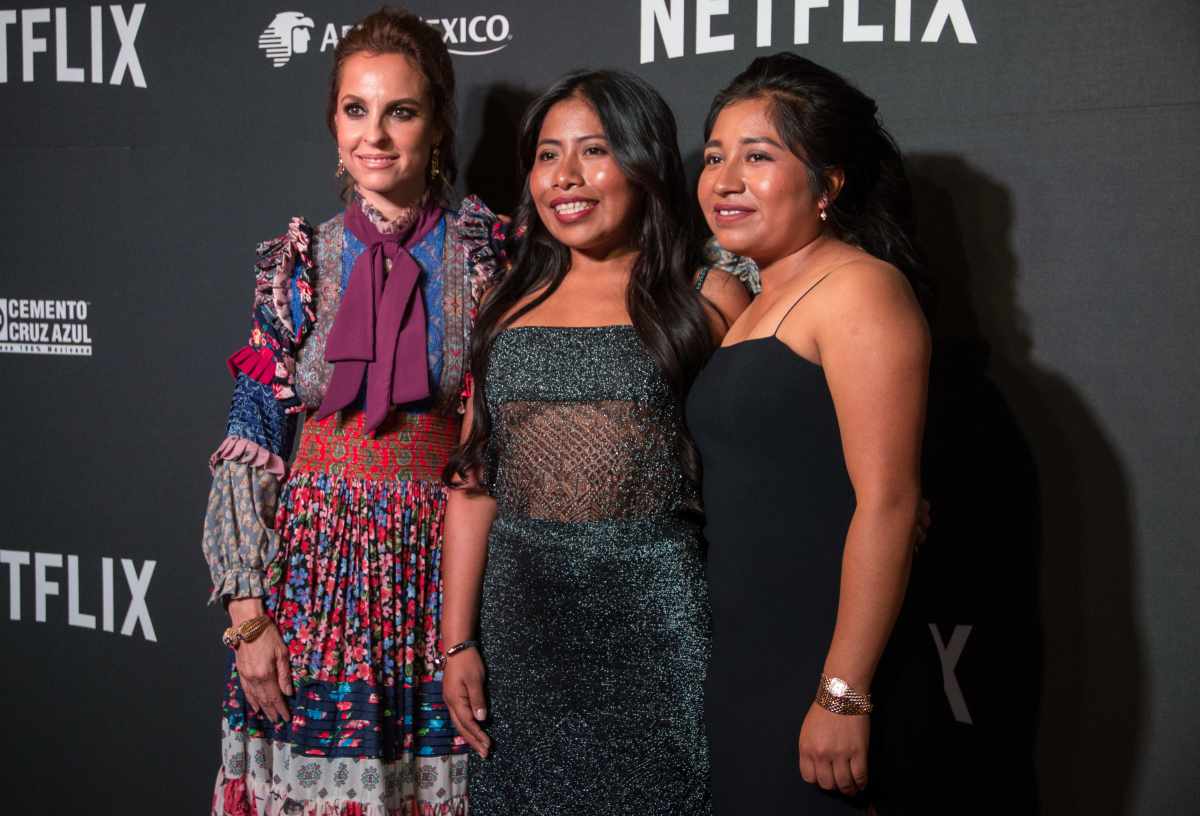 Premios al Oscar
