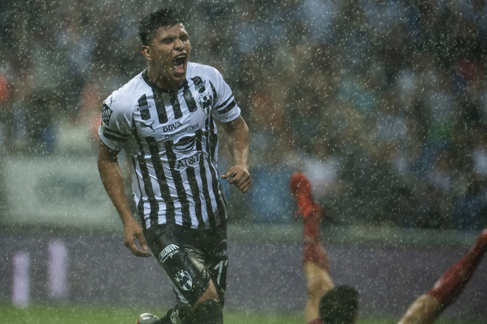 Cruz Azul pierde en Pachuca 